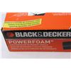 Image 2 : Assorted Screws/Nuts/Bolts, Black & Decker Power Foam Pressure Nozzle - NIB