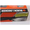 Image 3 : Assorted Screws/Nuts/Bolts, Black & Decker Power Foam Pressure Nozzle - NIB