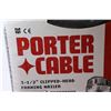 Image 2 : Porter Cable Clipped-Head Framing Nailer - 3-1/2", Sealed