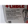 Image 3 : Porter Cable Clipped-Head Framing Nailer - 3-1/2", Sealed