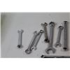 Image 4 : Assorted Wrenches