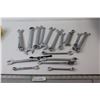 Image 1 : Assorted Wrenches