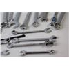 Image 3 : Assorted Wrenches