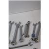 Image 4 : Assorted Wrenches