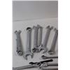 Image 5 : Assorted Wrenches