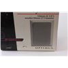 Image 3 : 2-Way Wall Mount Speaker System - NIB, Sealed