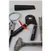Image 3 : Assorted Tools, Alan Keys