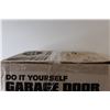 Image 4 : Garage Door Insulation Kit - NIB, Sealed