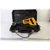 Image 1 : DeWalt Reciprocating Saw in Case (working)