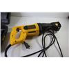 Image 3 : DeWalt Reciprocating Saw in Case (working)