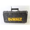Image 5 : DeWalt Reciprocating Saw in Case (working)