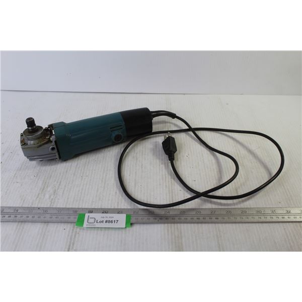 4 1/2" Grinder (Made in China - working)