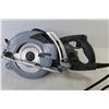 Image 3 : Propoint Worm Drive Circular Saw (working)