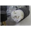 Image 2 : Conntek - 50A Temporary Power Cord (looks unused)