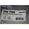 Image 3 : Conntek - 50A Temporary Power Cord (looks unused)