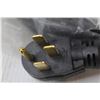 Image 4 : Conntek - 50A Temporary Power Cord (looks unused)