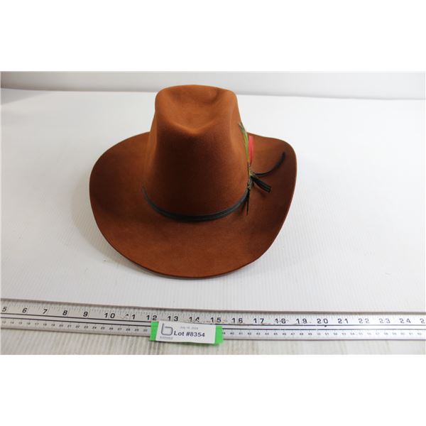 Biltmore Cowboy Hat - 7 3/8