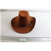 Image 1 : Biltmore Cowboy Hat - 7 3/8
