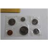 Image 3 : 1968 Royal Canadian Mint Coin Set