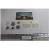 Image 1 : 1974 Royal Canadian Mint Coin Set