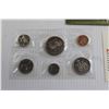 Image 2 : 1974 Royal Canadian Mint Coin Set