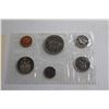 Image 2 : 1968 Royal Canadian Mint Coin Set