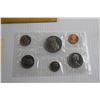 Image 3 : 1968 Royal Canadian Mint Coin Set