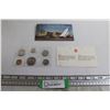 Image 1 : 1976 Royal Canadian Mint Coin Set