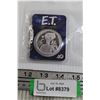 Image 1 : E.T. Coin