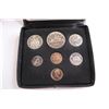Image 2 : 1972 Royal Canadian Mint Coin Set