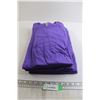 Image 1 : (8) Next Level Purple Shirts - XXL