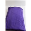 Image 3 : (8) Next Level Purple Shirts - XXL