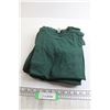 Image 1 : (8) Next Level Green Shirts - S