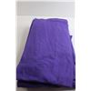 Image 3 : (8) Next Level Purple Shirts - S, XL, XXL