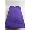 Image 3 : (8) Next Level Purple Shirts - 3XL