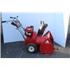 Image 1 : ** Toro 5.0HP 24" Wide Snowblower