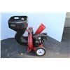 Image 2 : ** MTD 4.0HP Chipper/Shredder w/ Teclumsch Engine