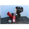Image 3 : ** MTD 4.0HP Chipper/Shredder w/ Teclumsch Engine