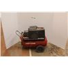 Image 1 : * Craftsman 17 Gallon 2 HP Air Compressor - Runs