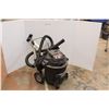 Image 1 : * Craftsman 6HP Wet/Dry Shop Vac - runs