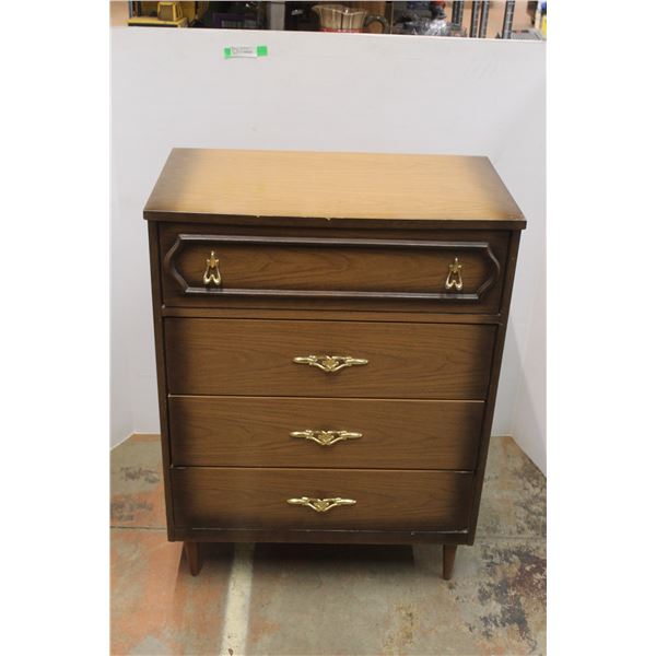 * MCM Tallboy - 17"deep 30" Wide 39" Tall