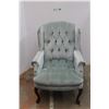 Image 1 : * French Provincial Accent Chairs - 27 wide 35 high