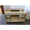 Image 5 : ** Lorenzo Bathroom Vanity - Unused - 22" x 4ft x 31" Tall