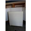 Image 4 : ** Store Display Rack - 23"deep, 55" tall x 49" Wide