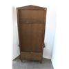 Image 3 : ** Antique Hallway Stand - 33" Wide x 71" Tall x 13"deep