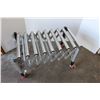 Image 2 : ** Heavy Duty Expandable Roller Conveyer