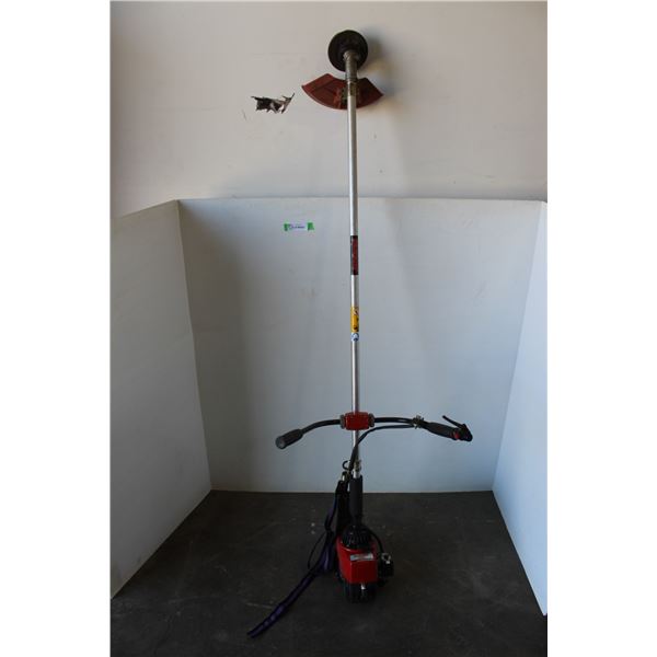 ** Jonsered 260 Whipper Snipper/Weed Wacker - Gas Powered - as is