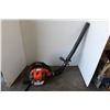 Image 1 : ** Husqvarna Backpack Leaf Blower 130BT - Gas Powered - Good Condition