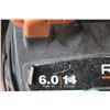 Image 2 : ** Ridgid 6HP 14 Gallon Wet/Dry ShopVac - Works