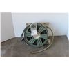 Image 1 : ** Garden Hose on Reel